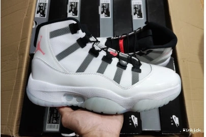 Adapt 11 (CN Plug) White Jordan DD3522-100 0818